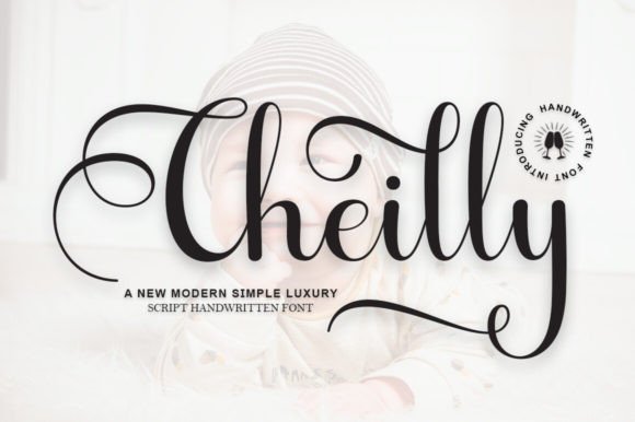 Choosing Cheilly: A Practical Guide to a Graceful Handwritten Font for Your Brand