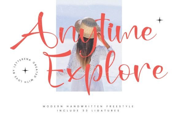 How Anytime Explore Became My Secret Brand Upgrade Tool