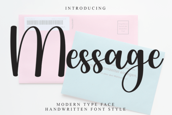 How Message Can Transform Your Website's Personality