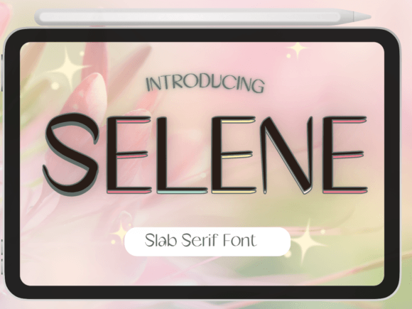 Selene Font Review: A Designer's Hands-On Test