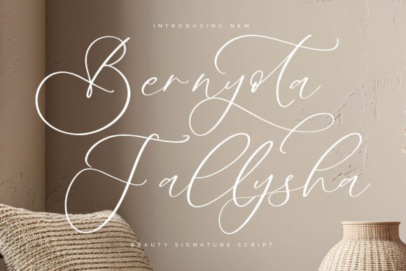 Testing Bernyota Fallysha for Real Brand Design Work